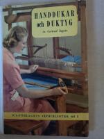 Handdukar och duktyg
