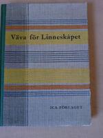 V&auml;va f&ouml;r linnesk&aring;pet