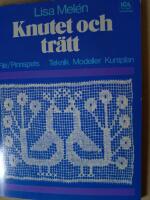 Knutet och tr&auml;tt