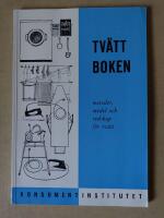 Tv&auml;ttboken