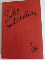 Textil materiall&auml;ra