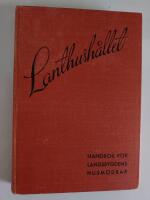 Lanthush&aring;llet