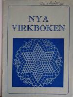 Nya virkboken