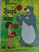 Djungelboken