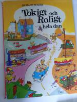 Tokigt och roligt hela dan