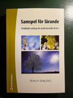 Samspel f&ouml;r l&auml;rande : didaktiskt redskap f&ouml;r professionella l&auml;rare