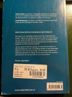 Den kvalitativa forskningsintervjun