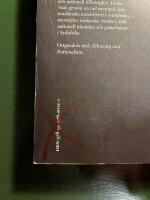 Etnicitet och nationalism