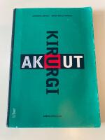 Akut kirurgi