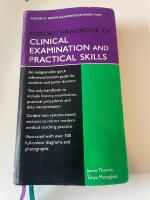 Clinical Examination and Practical Skills