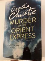 Murder on the Orient Express