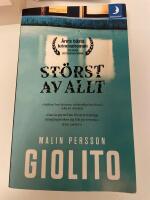 St&ouml;rst av allt