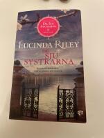 De sju systrarna : Maias bok