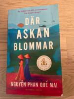 D&auml;r askan blommar