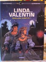 Linda och Valentin. Samlade &auml;ventyr 1