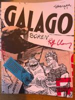 Galagoboken