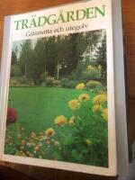 Tr&auml;dg&aring;rden