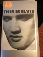 This is Elvis