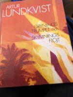 Grymnings trumpet och skymnings fl&ouml;jt