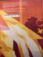 Grymnings trumpet och skymnings fl&ouml;jt