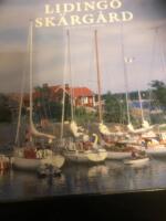 Liding&ouml; sk&auml;rg&aring;rd