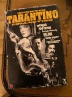 Tarantino collection