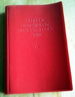 Citat ur ordf&ouml;rande Mao Tse-tungs verk