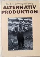 Alternativ produktion