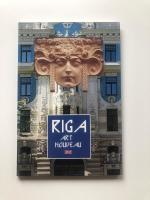 Riga - Images and details - Tradition in Riga architecture
