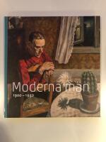 Moderna m&auml;n : 1900 - 1930