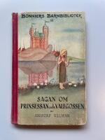 Sagan om prinsessan och vallgossen