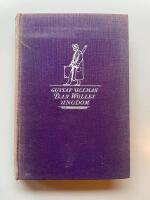 Dan Wolles ungdom - roman