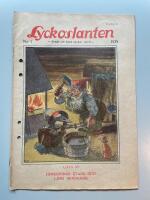 Lyckoslanten nr 1 1939