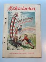 Lyckoslanten nr 2 1941