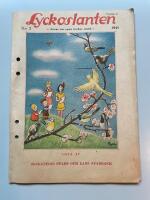 Lyckoslanten nr 3 1941