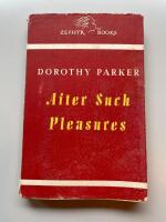 After such pleasures