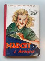 Margit i knipa