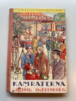Kamraterna