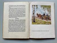 Berni aus seiner ersten Schulzeit