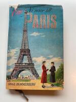 Om ni reser till Paris