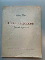 Carl Tr&auml;dg&aring;rdh - En svensk impressionist