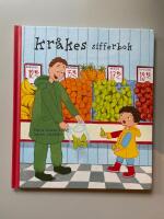 Kr&aring;kes sifferbok