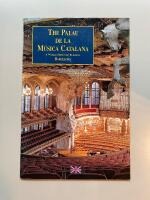 The Palau de la Musica Catalana