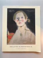 Helene Schjerfbeck : liv och konstn&auml;rskap : [Prins Eugens Waldemarsudde, Stockholm 17 september-22 november 1987] : [G&ouml;teborgs konstmuseum 2 december 1987-15 februari 1988] : [Kunstnernes hus, Oslo 5 mars-3 april 1988]