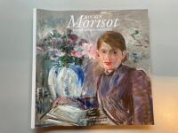 Berthe Morisot Den store kvindelige impressionist