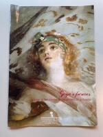 Goya's frescoes - A guide to the church of San Antonio de la Florida