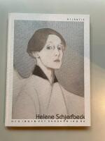 Och ingen vet hurudan jag &auml;r - Helene Schjerfbecks sj&auml;lvportr&auml;tt 1878-1945