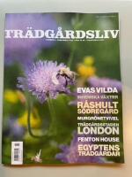 Tr&auml;dg&aring;rdsliv nr 2 f&ouml;rsommar 2023