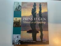 Prins Eugen - minnet av ett landskap