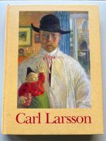 Carl Larsson - en utst&auml;llning ing&aring;ende i Nationalmuseums 200-&aring;rsjubileum : Nationalmuseum 7 februari-10 maj 1992